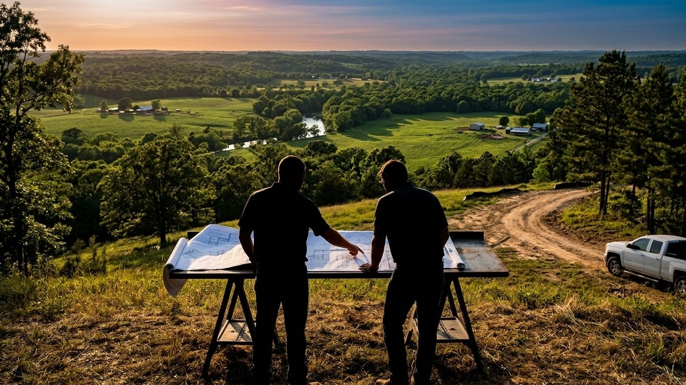 Eficiencia técnica y operativa en cada etapa de la obra.